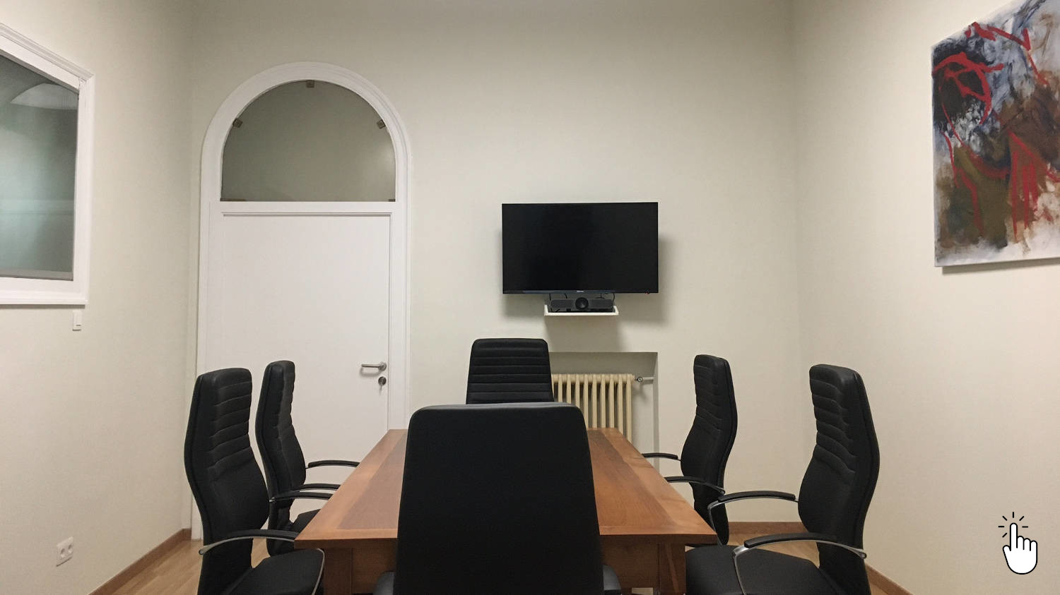 SALA 'DONES DE CIÈNCIA'